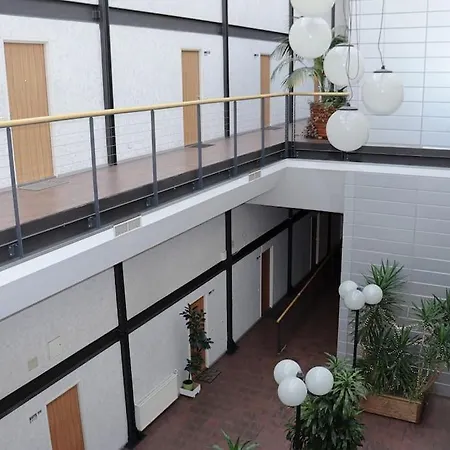 Apartmán Loft Kalamaja