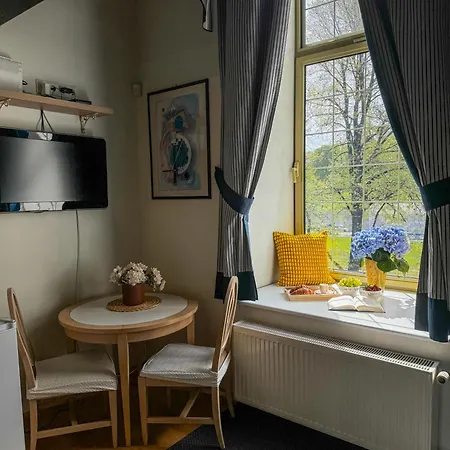 Lejlighed Loft Kalamaja