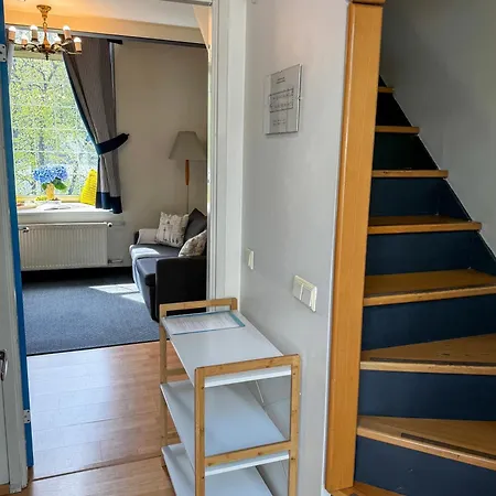 Loft Kalamaja * Tallinn