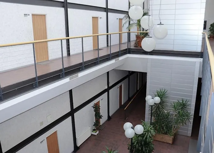 Apartamento Loft Kalamaja