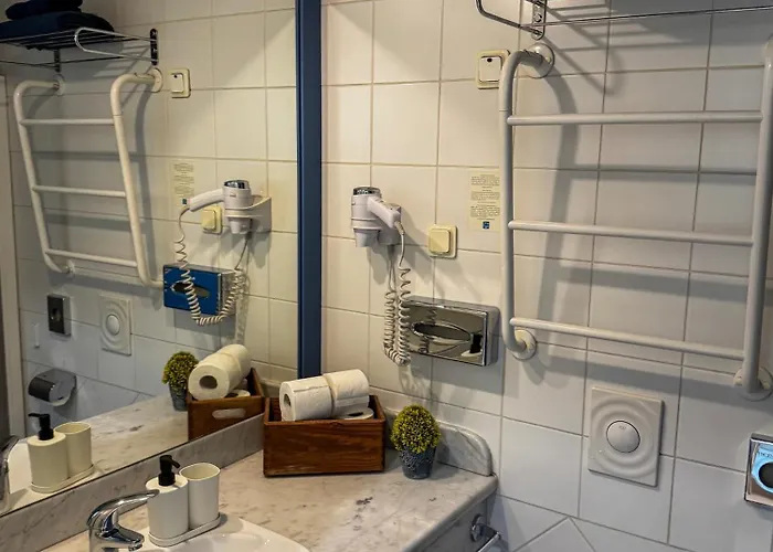 Apartamento Loft Kalamaja *