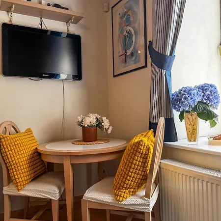 Loft Kalamaja Tallinn