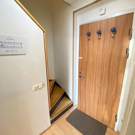 Loft Kalamaja *
