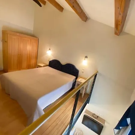 Loft Kalamaja *