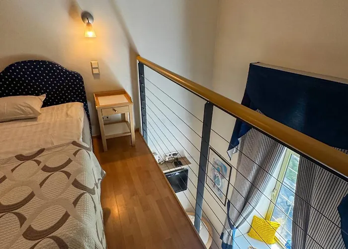 Loft Kalamaja Apartment Reval